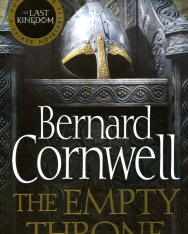 Bernard Cornwell: The Empty Throne (The Last Kingdom Book 8)