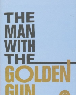 Ian Fleming: The Man with the Golden Gun (James Bond)