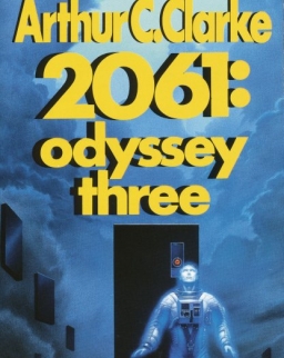 Arthur C. Clarke: 2061: Odyssey Three