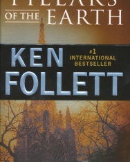 Ken Follett: The Pillars of the Earth