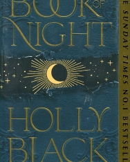 Holly Black: Book of Night