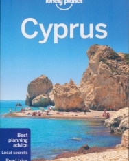 Lonely Planet - Cyprus Travel Guide (7th Edition)