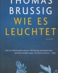 Thomas Brussig: Wie es Leuchtet