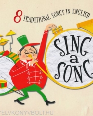 Sing a Song with Audio CD