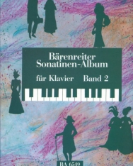 Bärenreiter Sonatinen-Album 2.