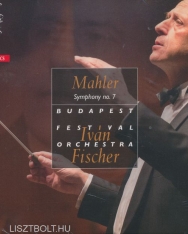 Gustav Mahler: Symphony No. 7 (SACD)