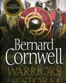 Bernard Cornwell: Warriors of the Storm (The Last Kingdom Book 9)
