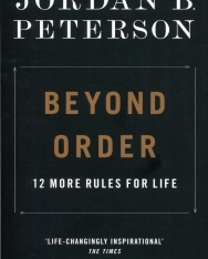 Jordan B. Peterson: Beyond Order