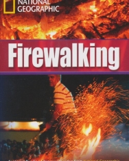 Firewalking - Footprint Reading Library Level C1