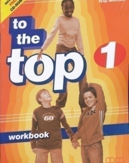 To the Top 1 Workbook with CD-ROM