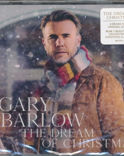 Gary Barlow: The Dream of Christmas