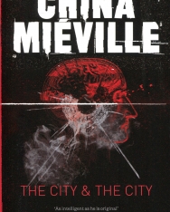 China Miéville: The City & The City