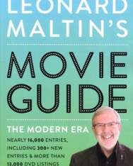 Leonard Maltin's Movie Guide: The Modern Era