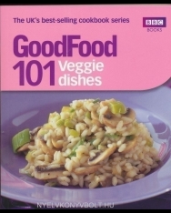 101 Veggie Dishes - Good Food