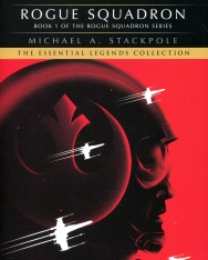 Star Wars: Rogue Squadron (Rogue Squadron Book 1)