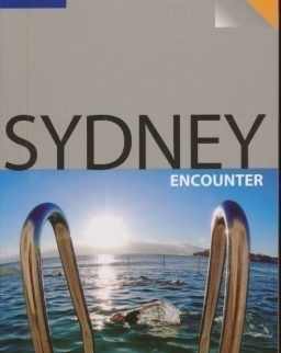 Lonely Planet - Sydney Encounter (1st Edition)