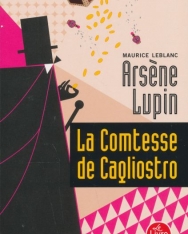 Maurice Leblanc: Arsene Lupin - La Comtesse de Cagliostro