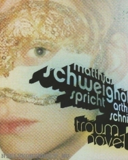 Arthur Schnitzler: Traumnovelle Audio CD