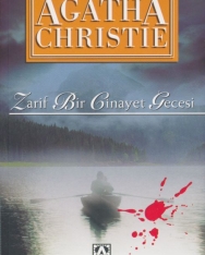 Agatha Christie: Zarif Bir Cinayet Gecesi