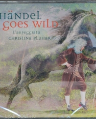 Handel goes wild - Improvosations on G.F. Handel