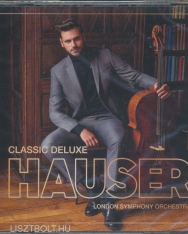 Stjepan Hauser: Classic - CD+DVD