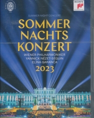 Sommernachtskonzert / Summer Night Concert 2023 - DVD