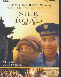 Vienna Boys' Choir  (Wiener Sängerknaben) - Silk Road - DVD