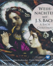 Bach Christmas - Weihnachten mit Bach