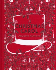 Charles Dickens: A Christmas Carol: Puffin Clothbound Classics