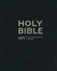 Holy Bible Niv International Version