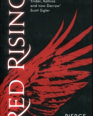 Pierce Brown: Red Rising (Red Rising Series Book 1)
