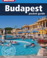 Berlitz Budapest Pocket Guide