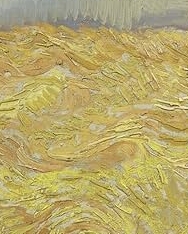 Naptár - Van Gogh 2024