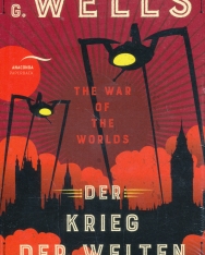 H. G. Wells: The War of the Worlds - Der Krieg der Welten