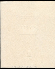 Hamvas Béla: Trees