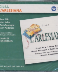 Francesco Cilea: L'Arlesiana - 2 CD