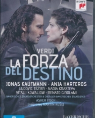 Giuseppe Verdi: La Forza del Destino - 2 DVD
