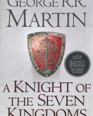 George R.R. Martin: A Knight of the Seven Kingdoms