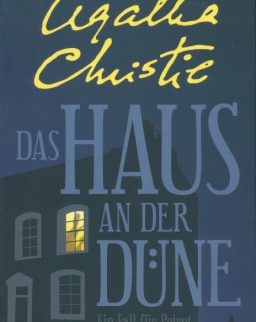Agatha Christie: Das Haus an der Düne: Ein Fall für Poirot