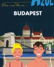 Escapada Azul - Budapest