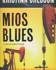 Kristina Ohlsson: Mios blues