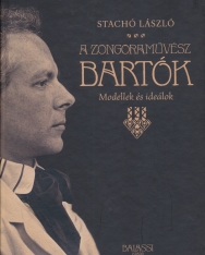 Stachó László: A zongoraművész Bartók