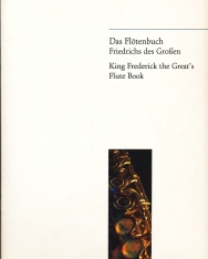 Das Flötenbuch Friedrich des Grossen