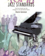 Top 10 Jazz Standards