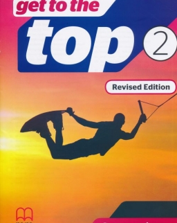 Get To The Top 2 Revised Edition Companion