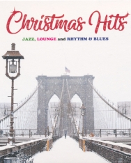 Christmas Hits: Jazz Lounge and Rhythm & Blues - 3 CD