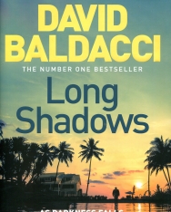 David Baldacci: Long Shadows