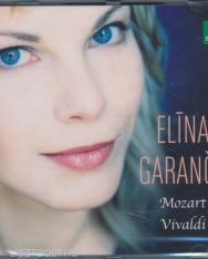 Elina Garanca: Mozart & Vivaldi Opera arias
