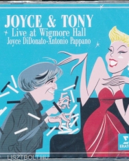Joyce & Tony - Live at Wigmore Hall - 2 CD