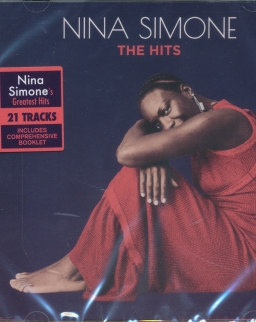 Nina Simone: The Hits